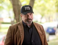Jesse Stone : L'éventreur de Boston