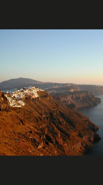 Ulysse en Gr&egrave;ce
