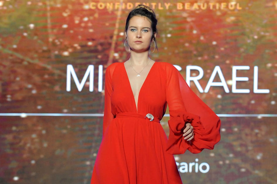 Miss Isra&euml;l
