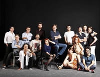 La Troupe à Palmade : Les Municipales