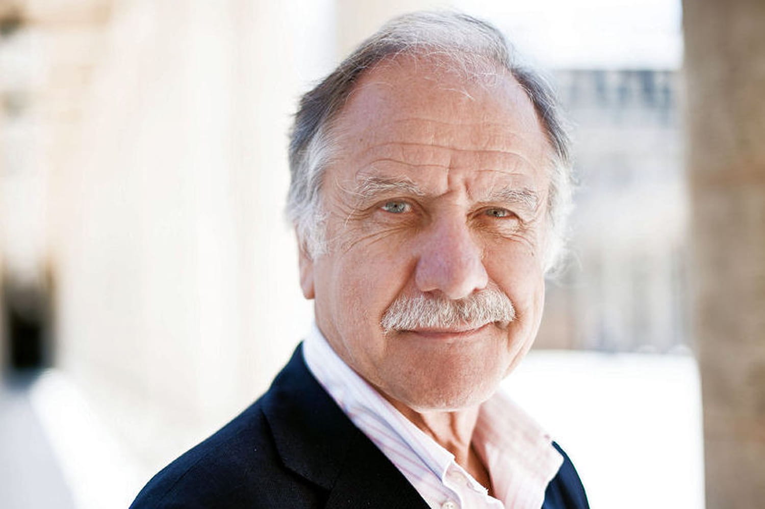 Puisseguin : Noël Mamère, persona non grata à la cérémonie d'hommage aux victimes