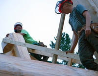 Les constructeurs de l'extrême : En plein rush