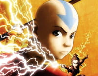 Avatar : Les maitres du feu