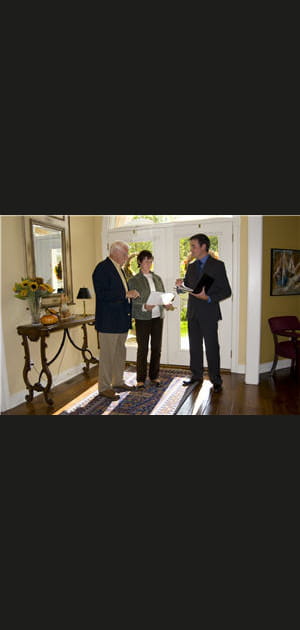 Choisir un mandat simple avec&nbsp;une&nbsp;agence&nbsp;immobili&egrave;re