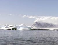 Ushuaïa nature : Les glaces racontent le Groenland