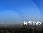 Le fil info