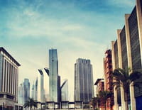 Les villes de l'impossible : Sauver New York