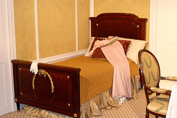 Tarif première classe