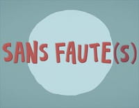 Sans faute(s) : Suspense