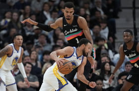 NBA&nbsp;: un Wembanyama record, les r&eacute;sultats de la nuit, classements et le calendrier