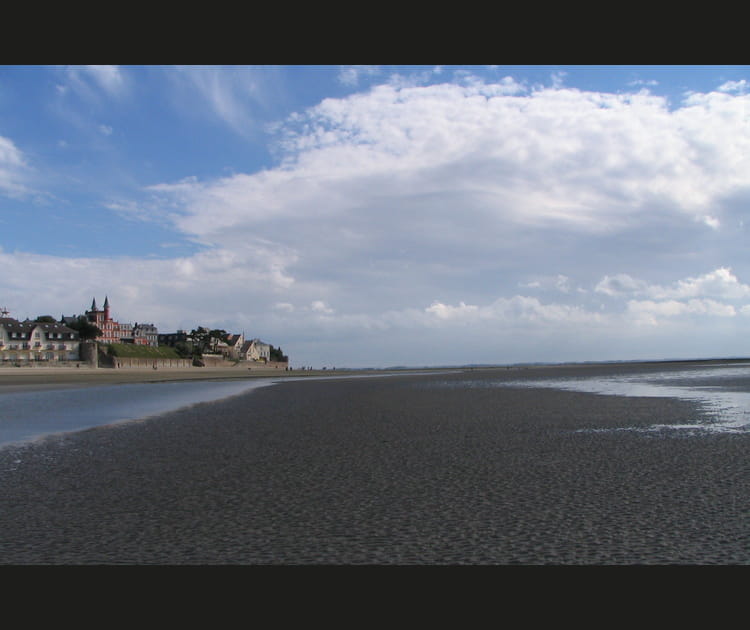 La Baie de Somme