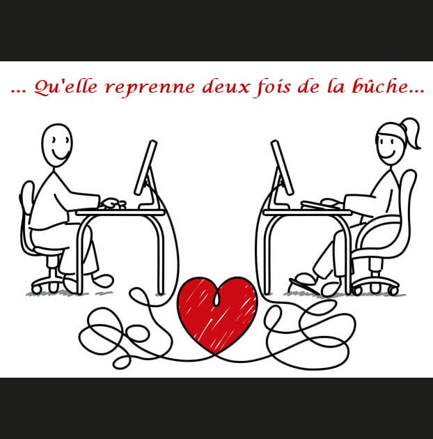 Qu'est-ce que vous d&eacute;testez chez une femme&nbsp;?