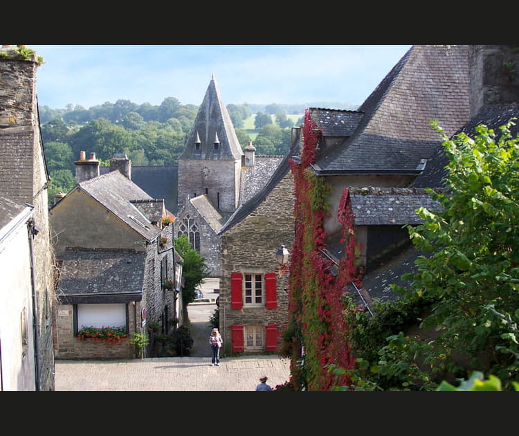 Rochefort-en-Terre