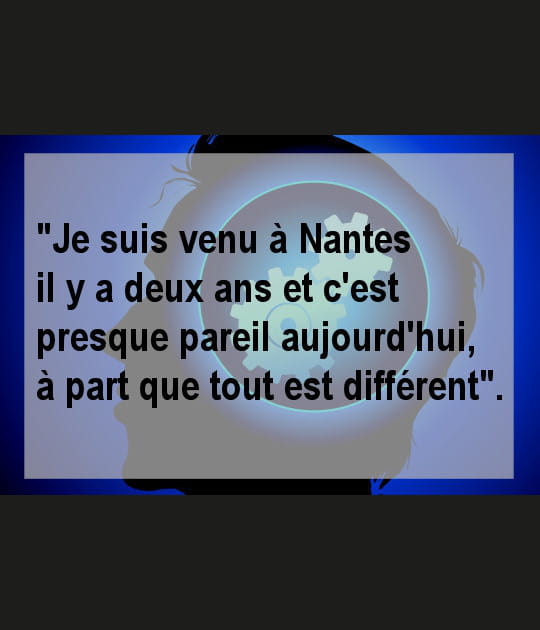 Un club identique dans la diff&eacute;rence
