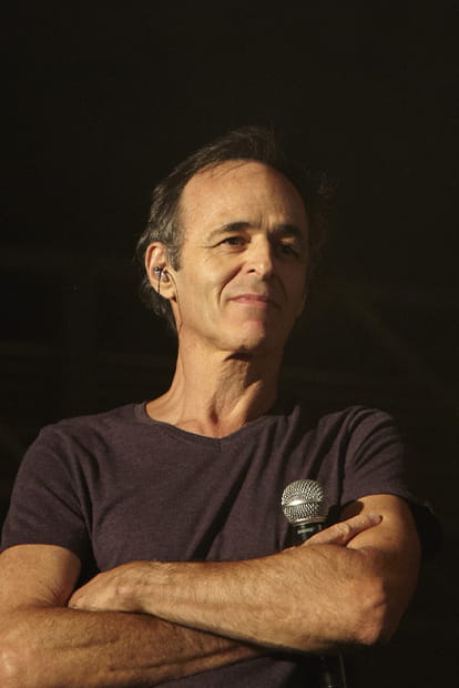 Jean-Jacques Goldman boude toujours les Enfoirés