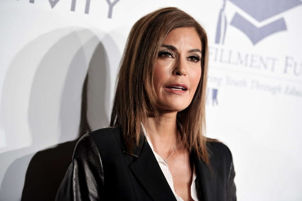 Teri Hatcher : la capsulite rétractile