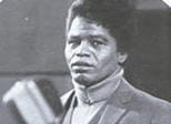 james brown