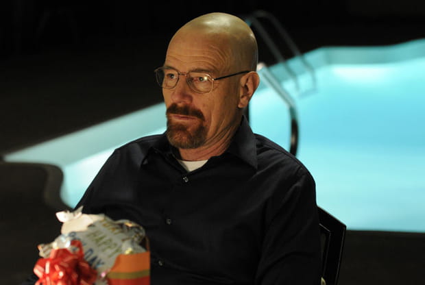 Breaking Bad saison 5 épisode 4