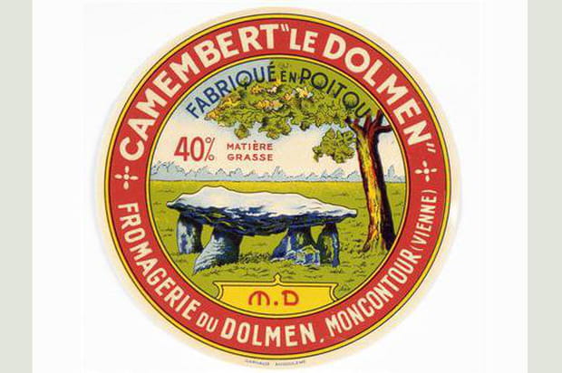 Camembert