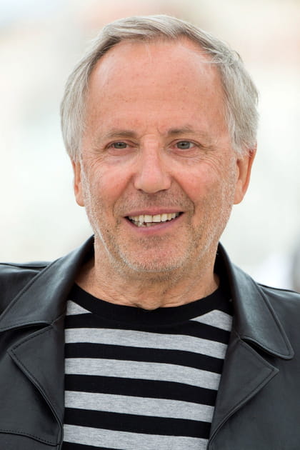 Fabrice Luchini dans un James Bond&nbsp;?