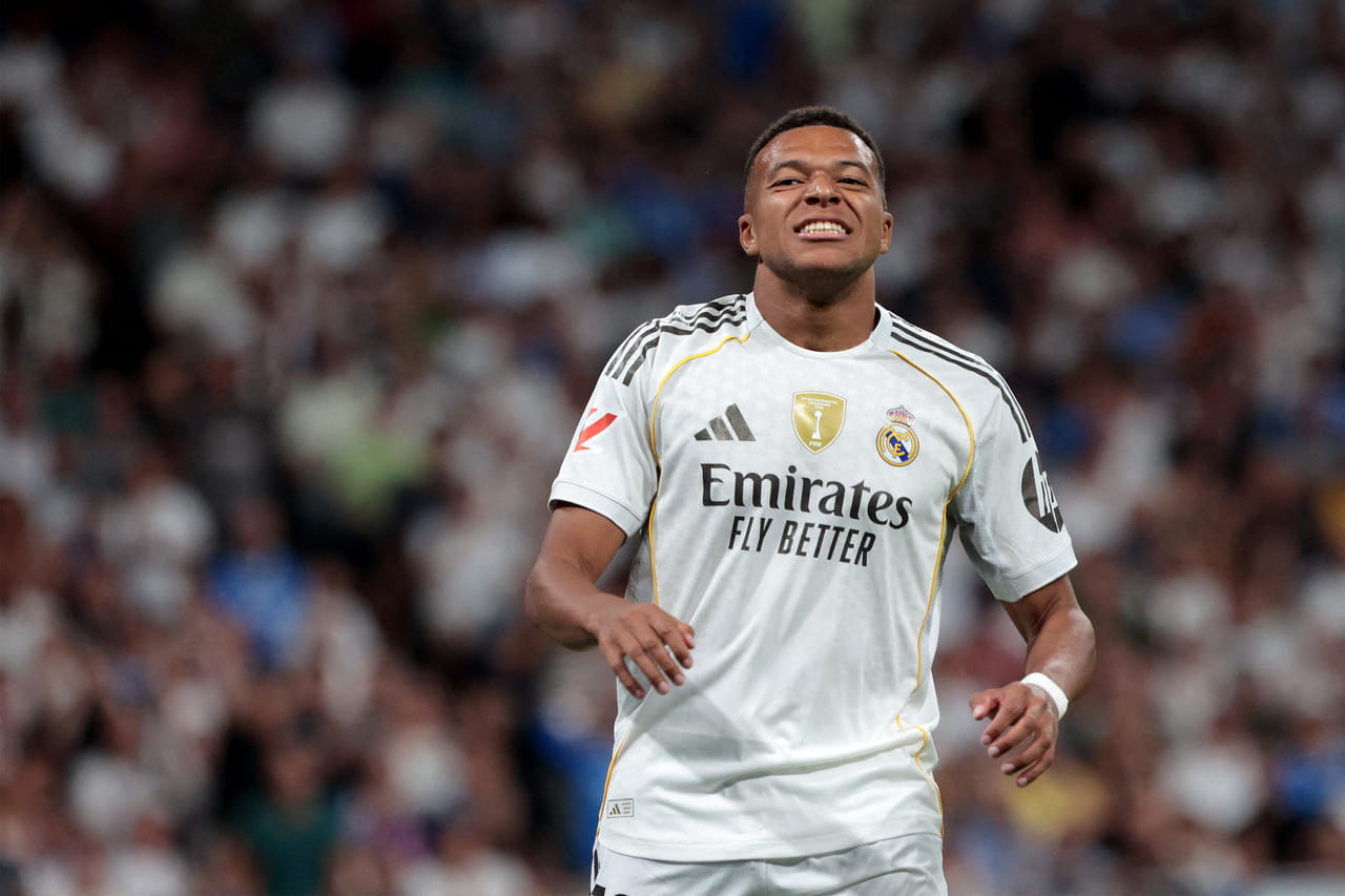 Kairat Almaty - Real Madrid : Mbappé incertain après un long déplacement
