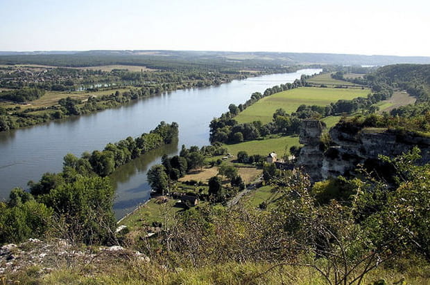 Le Bassin de la Seine