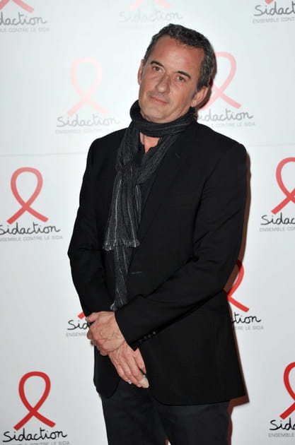 Engag&eacute; avec le Sidaction