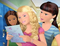 Le journal de Barbie
