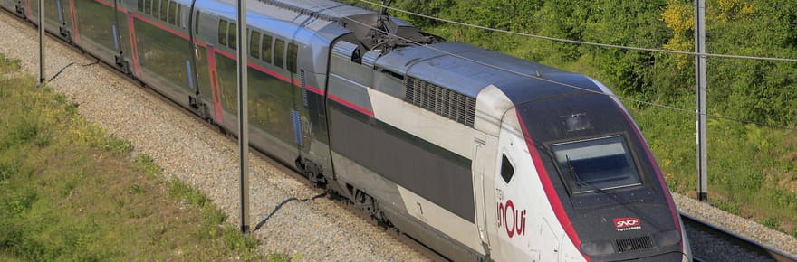 Gr&egrave;ve SNCF et RATP du 18&nbsp;septembre&nbsp;: les trains qui ne circuleront pas