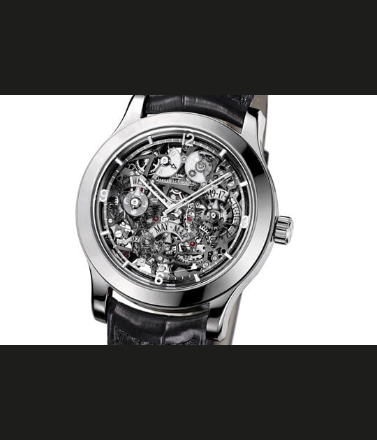 Jaeger-LeCoultre