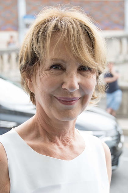 Nathalie Baye - 100&nbsp;000&euro; par &eacute;pisode