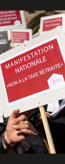 J'exerce une profession lib&eacute;rale ou suis ind&eacute;pendant, mes cotisations vont-elles exploser&nbsp;?
