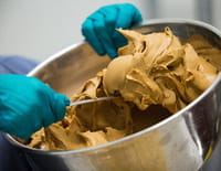 Food Factory : Les pierogis sacrés