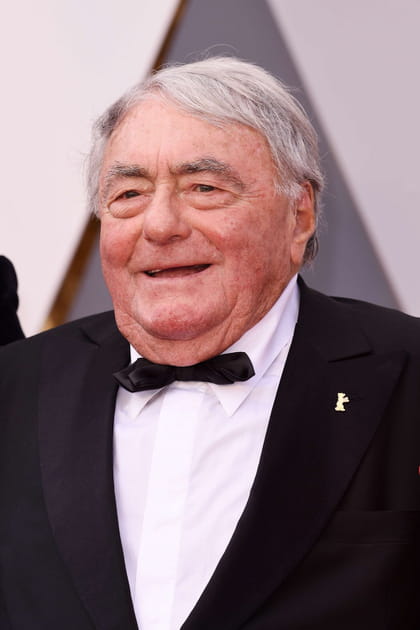 Claude Lanzmann