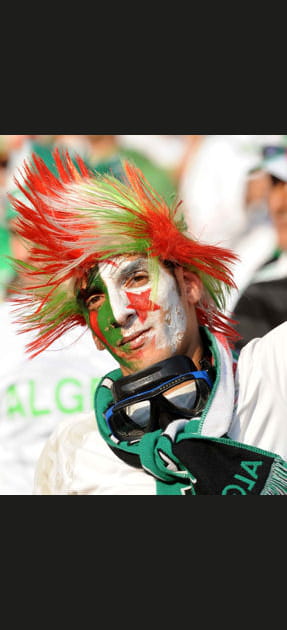One, two, three, Viva l'Alg&eacute;rie&nbsp;!