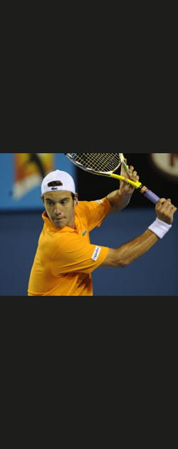 Richard Gasquet, l'enfant prodige