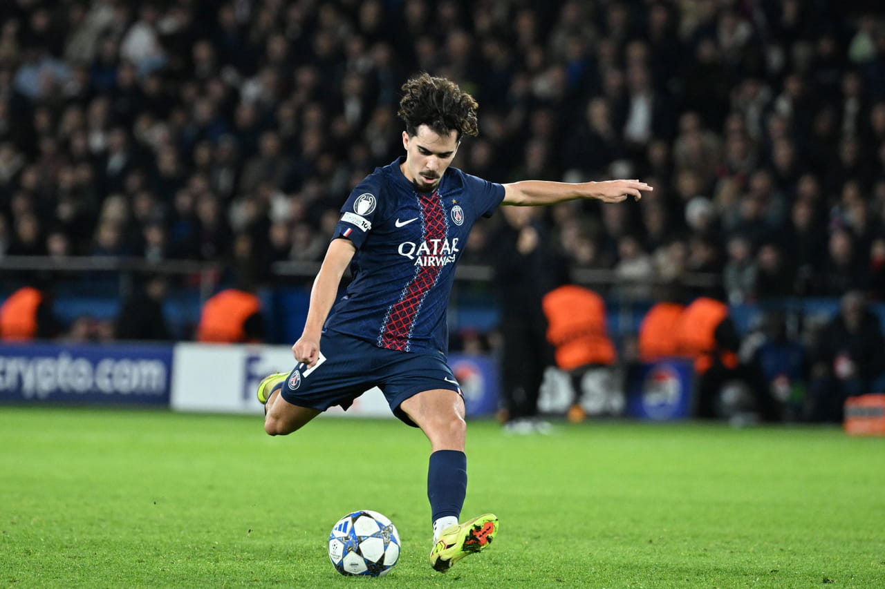 DIRECT. PSG - Le Havre : suivez le match