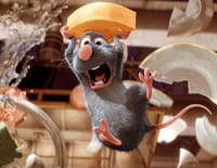 Ratatouille