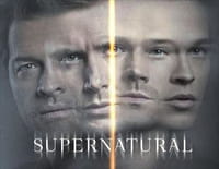Supernatural : Atomic Monsters
