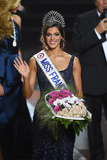 Iris Mittenaere, retour sur le r&egrave;gne d'une Miss exceptionnelle