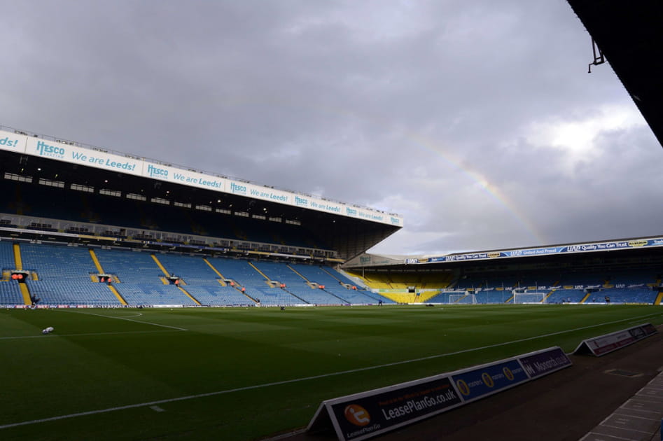 Elland Road (Leeds)