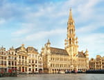 Brussels, My Love ?