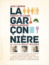 La Garçonnière