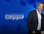 Les pouvoirs extraordinaires du corps humain