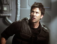 Stargate Atlantis : Contamination