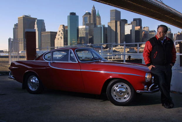 4,5 millions de kilomètres avec sa voiture