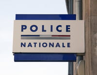 Au coeur de la police des polices