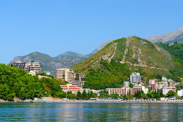 Becici