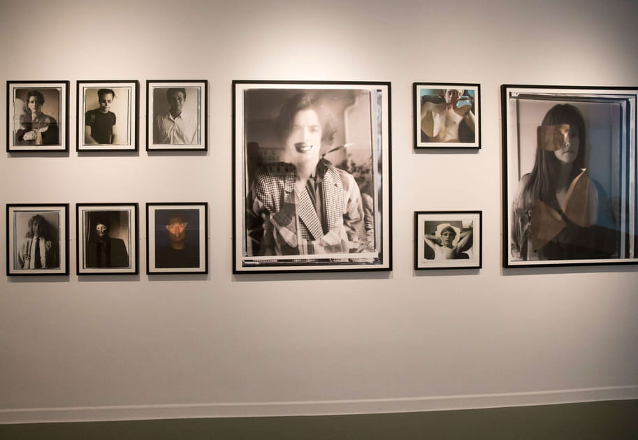 Voir les expositions de la Casa Encendida
