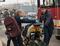 Chicago Fire : Une journée dans la vie d'un héros